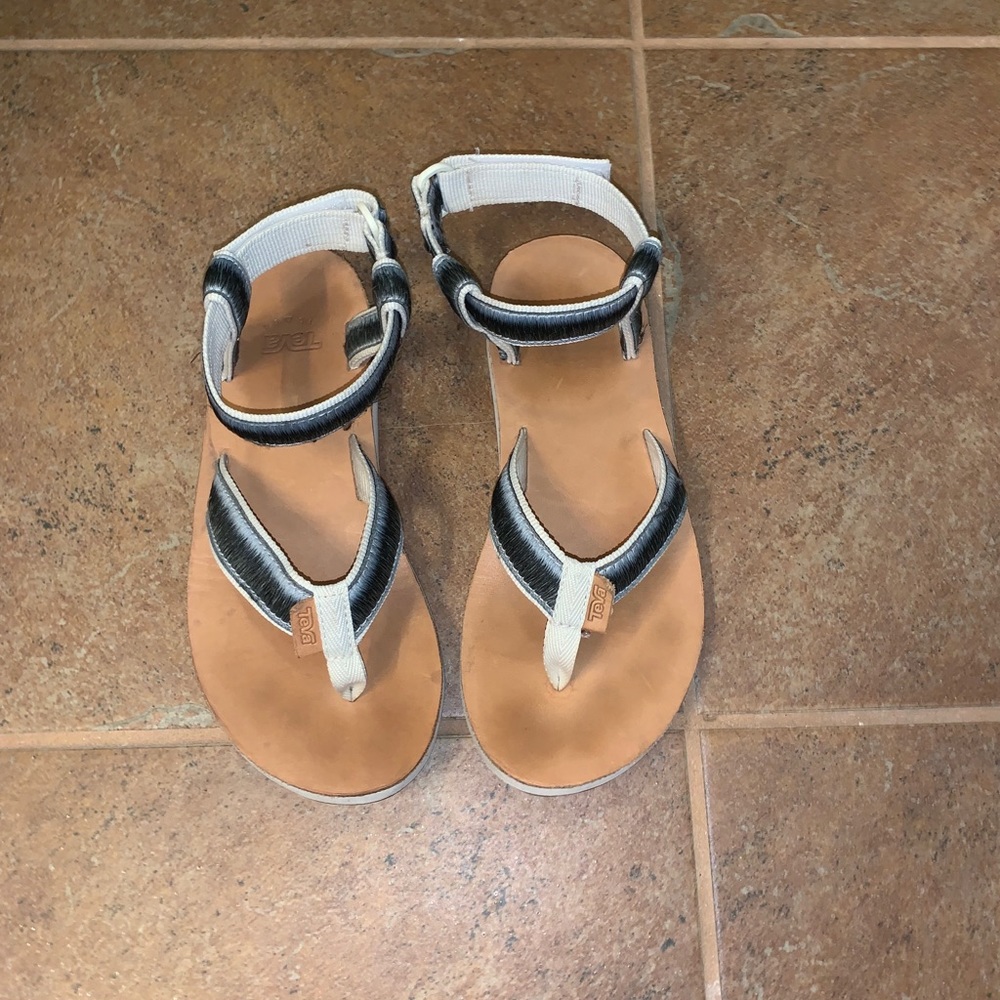 Teva Sandals